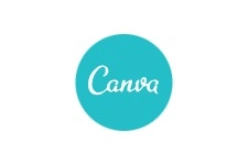 digital marketer in kannur designing tool canva